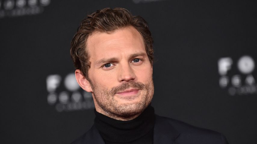 Jamie Dornan, Schauspieler