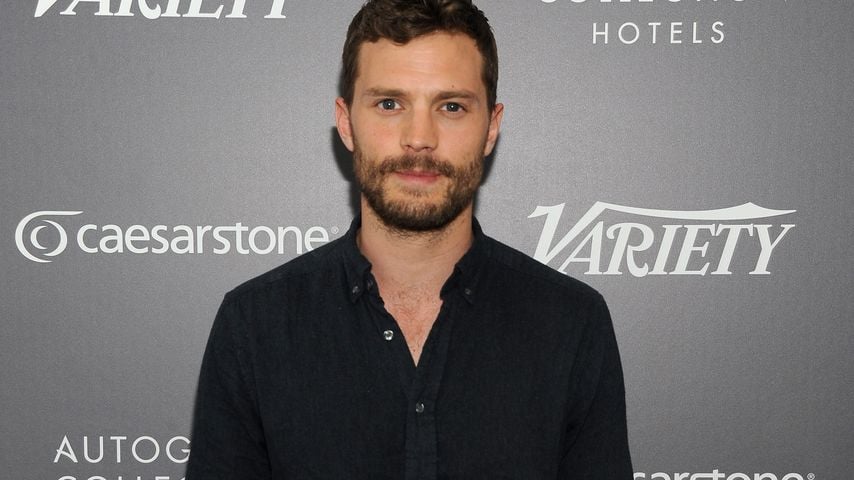 Ex-NoName! Das ist "Shades of Grey"-Jamie Dornan