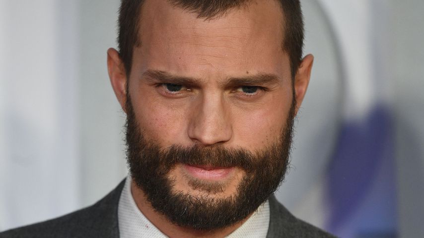 Für "Shades of Grey": Jamie Dornan besuchte SM-Club!