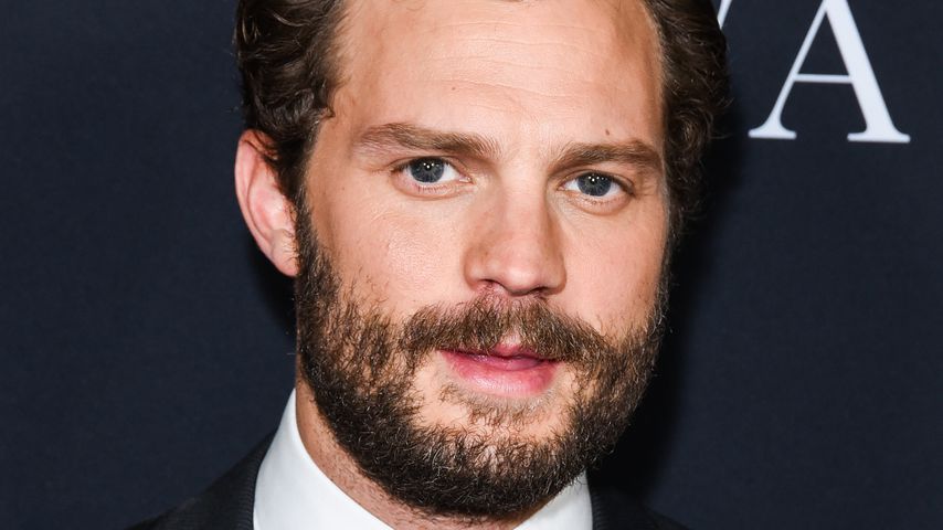 Hollywood-Hottie Jamie Dornan war früher kein Frauenheld