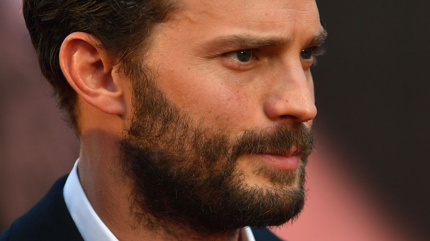 Jamie Dornan, Schauspieler