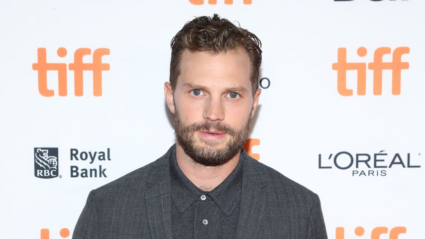 Jamie Dornan, Schauspieler