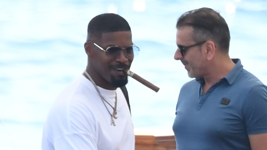 Jamie Foxx, Schauspieler