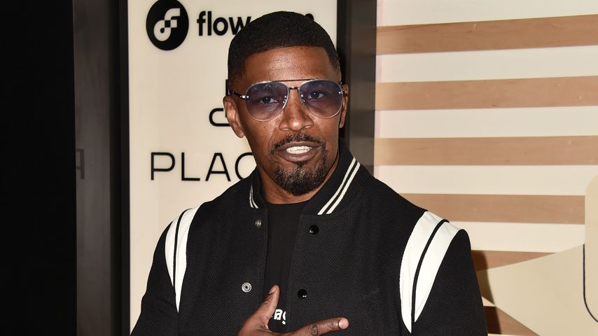 Jamie Foxx, Schauspieler