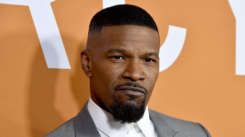 Jamie Foxx im Jahr 2020