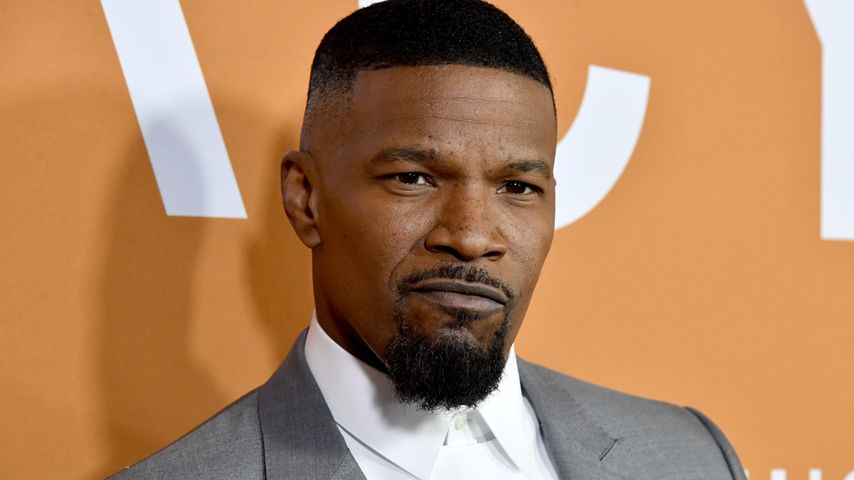 Jamie Foxx, Schauspieler