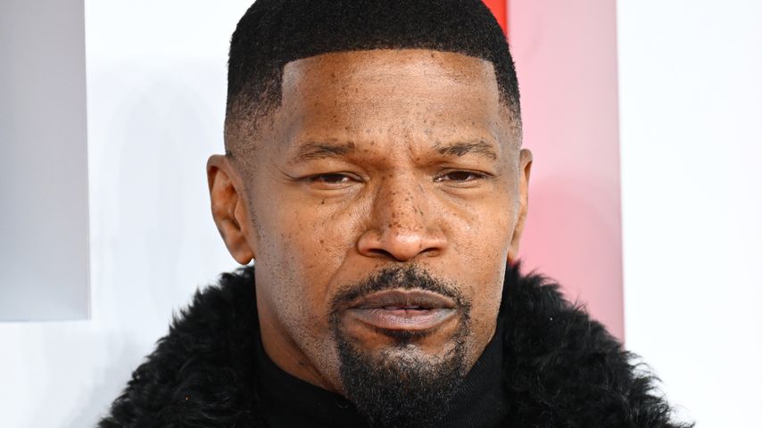 Jamie Foxx, Filmstar