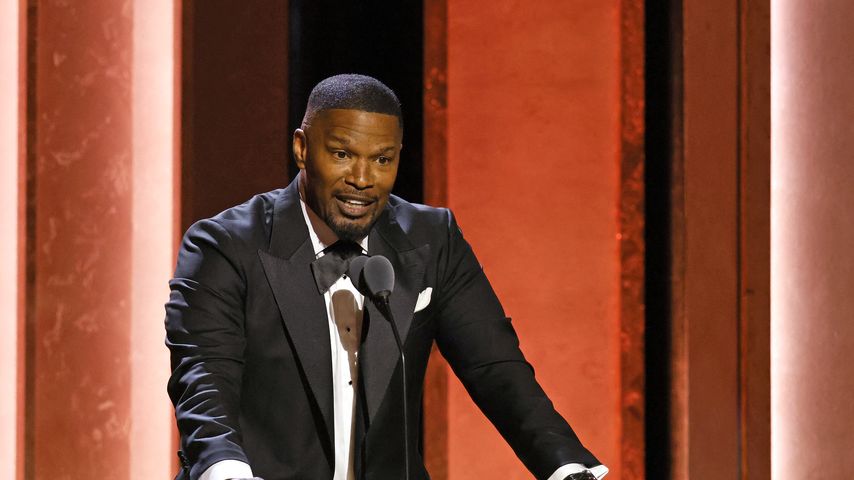 Jamie Foxx, Schauspieler
