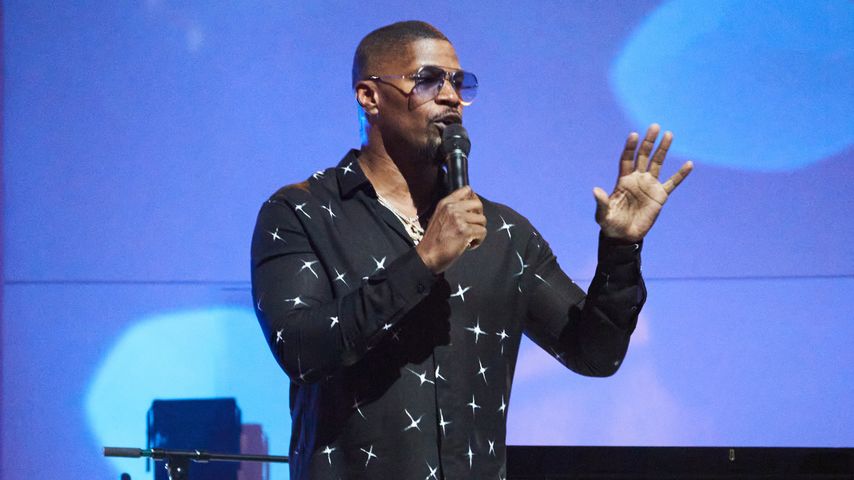 Jamie Foxx, Schauspieler