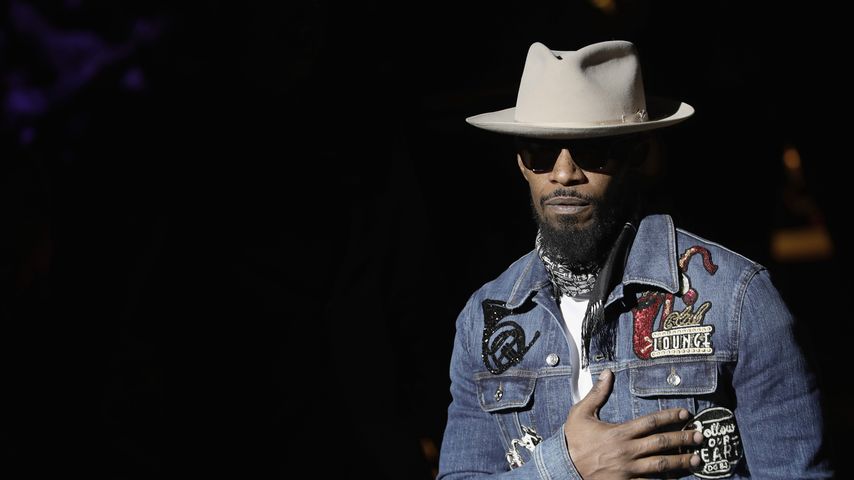 Jamie Foxx, Schauspieler