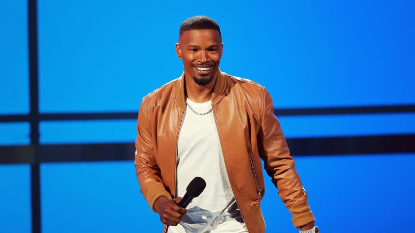 Jamie Foxx kämpft für seine Schwester