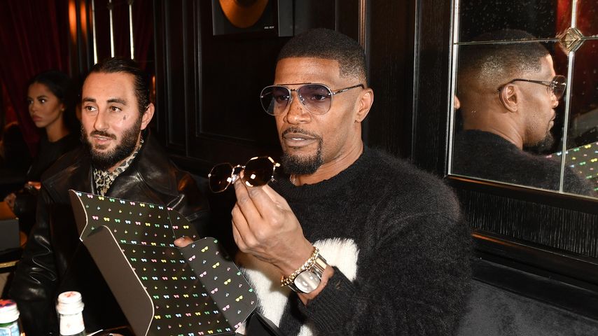 Jamie Foxx, Schauspieler