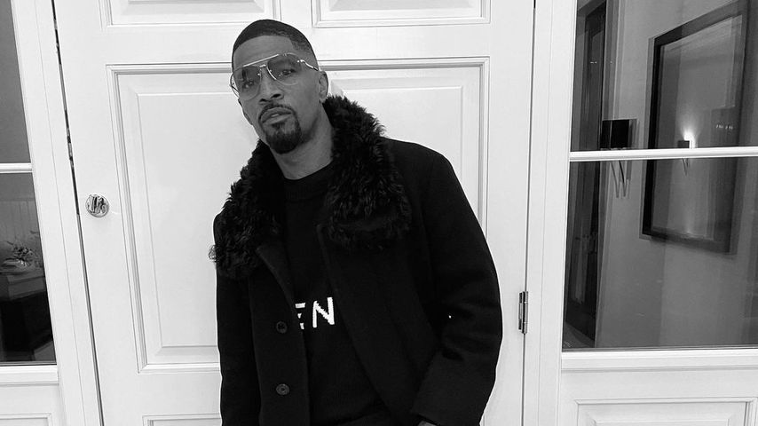 Jamie Foxx, Schauspieler