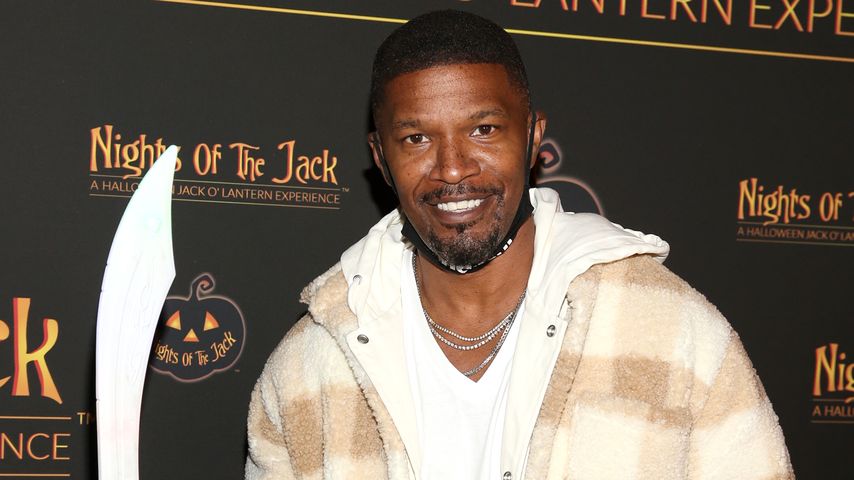 Jamie Foxx, Schauspieler