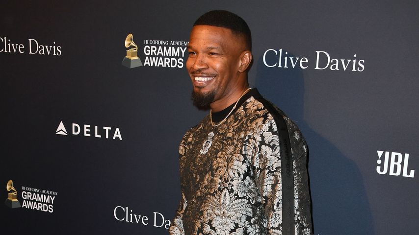 Jamie Foxx, Schauspieler