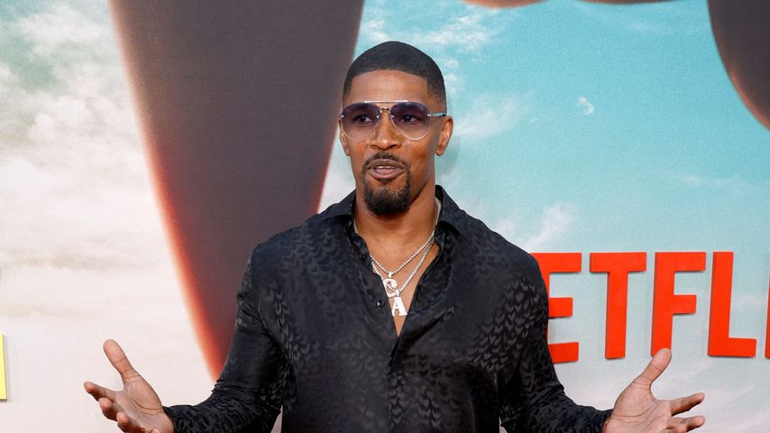 Jamie Foxx, Schauspieler