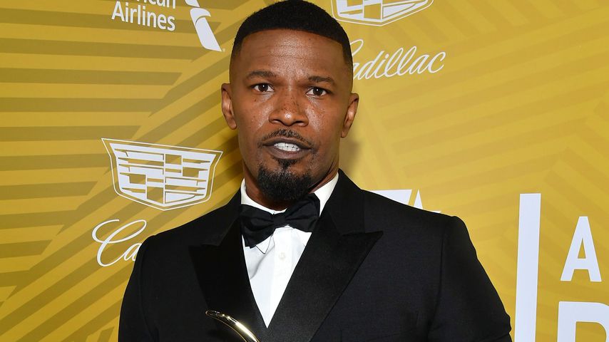 Jamie Foxx, Schauspieler
