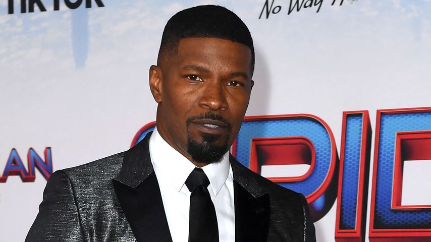 Jamie Foxx, Schauspieler