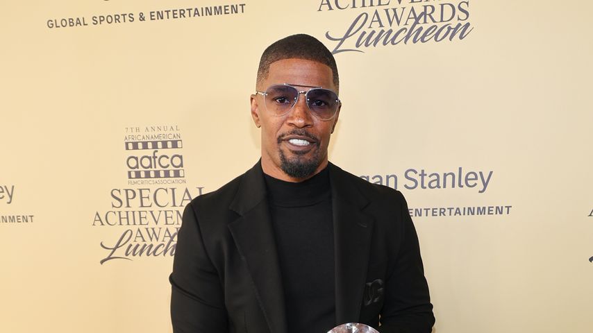 Jamie Foxx, Schauspieler