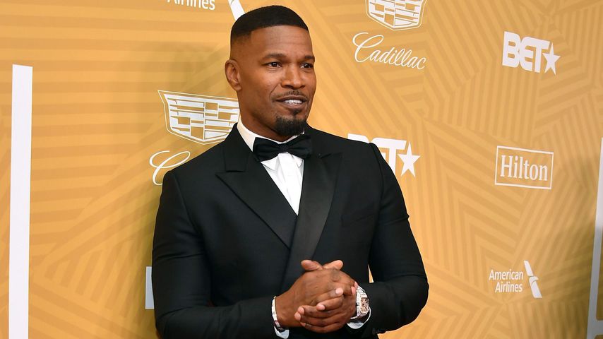 Jamie Foxx, Schauspieler