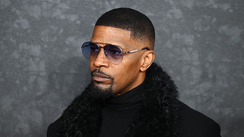 Jamie Foxx, Schauspieler