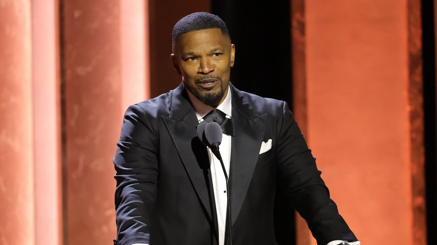 Jamie Foxx, Schauspieler