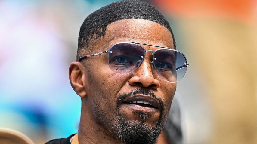 Jamie Foxx, Schauspieler