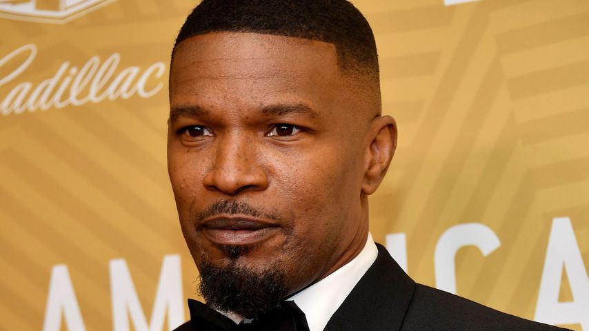 Jamie Foxx, Schauspieler