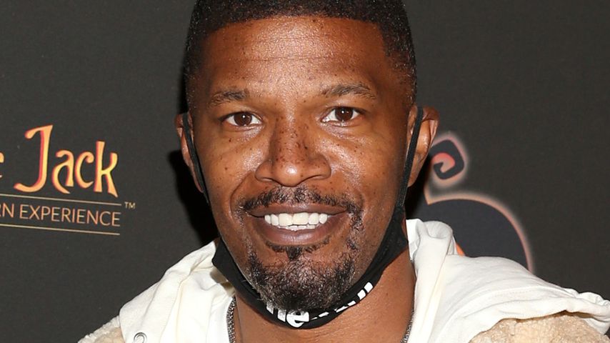 Jamie Foxx, Schauspieler