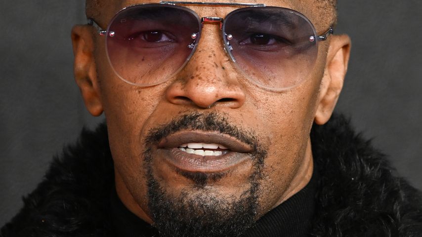Jamie Foxx, Schauspieler