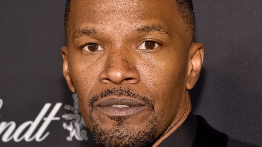Jamie Foxx, Hollywood-Schauspieler