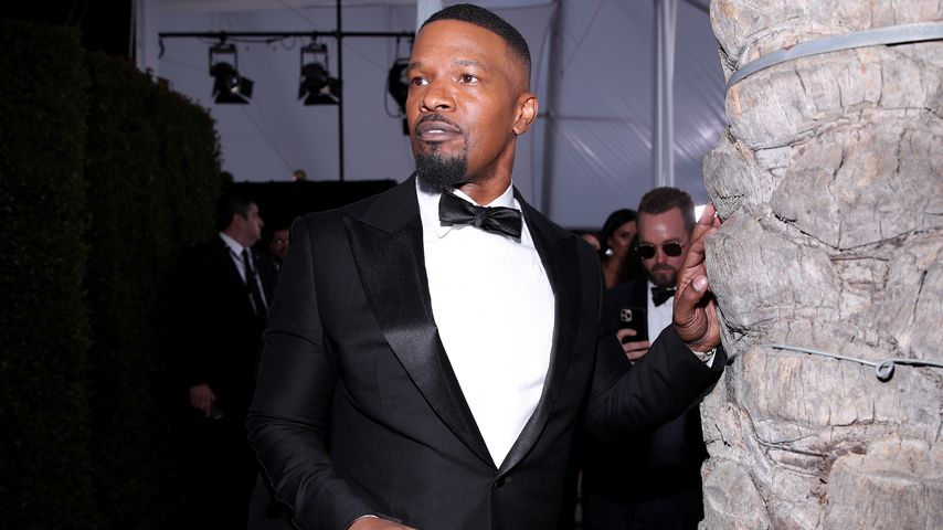 Jamie Foxx, Schauspieler