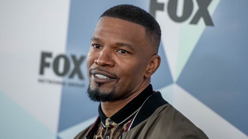 Schauspieler Jamie Foxx wegen sexueller Nötigung angeklagt!