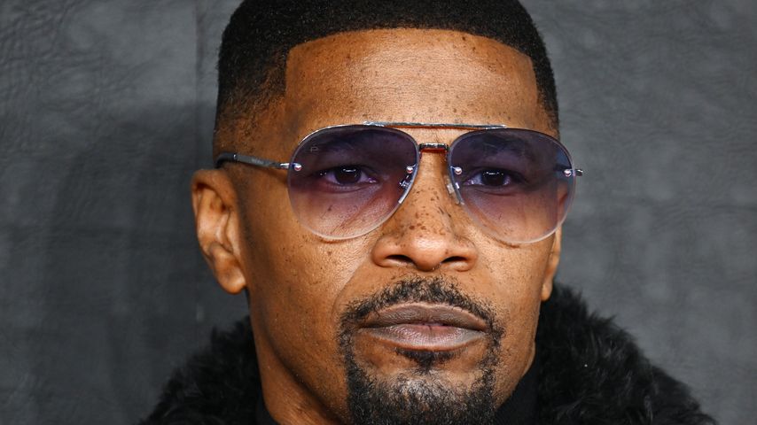 Jamie Foxx im Februar 2023