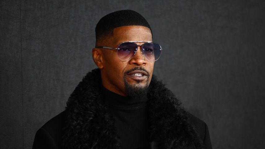 Jamie Foxx, Schauspieler