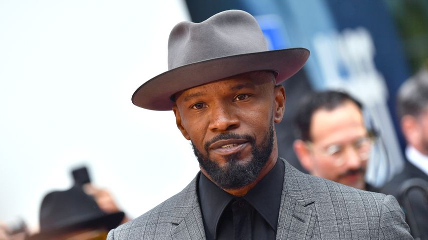 Jamie Foxx im Jahr 2019