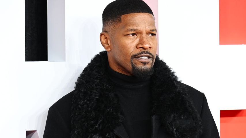 Jamie Foxx, Schauspieler