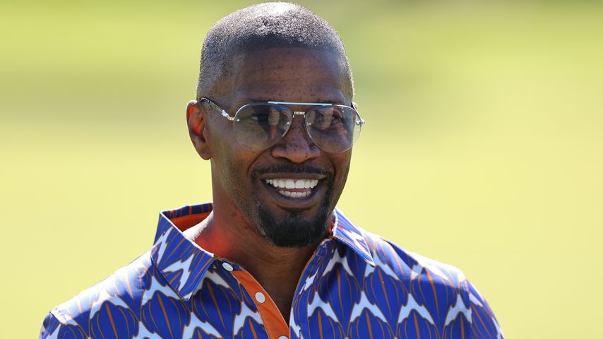 Jamie Foxx, Schauspieler