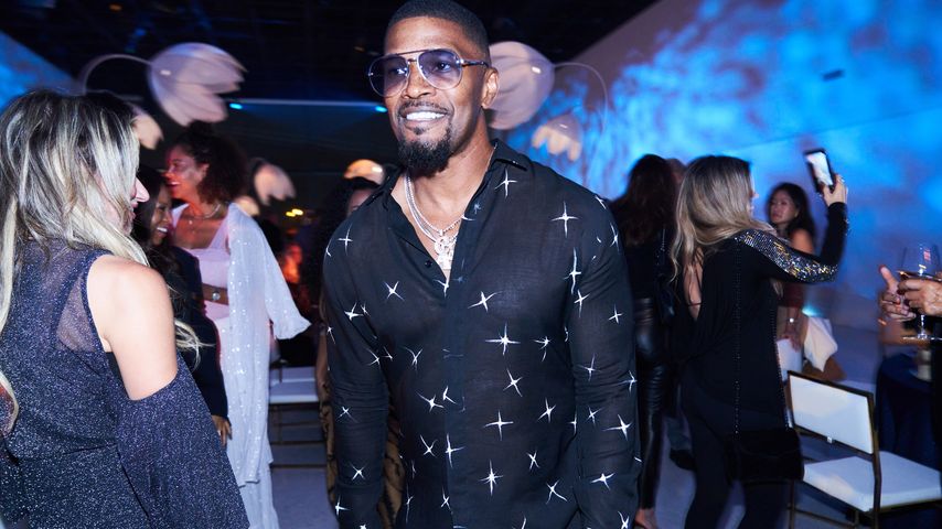 Jamie Foxx, Schauspieler
