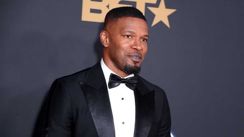Jamie Foxx, Schauspieler