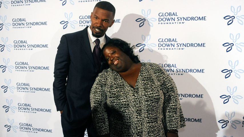 Erster Todestag: Jamie Foxx gedenkt seiner Schwester (†36)
