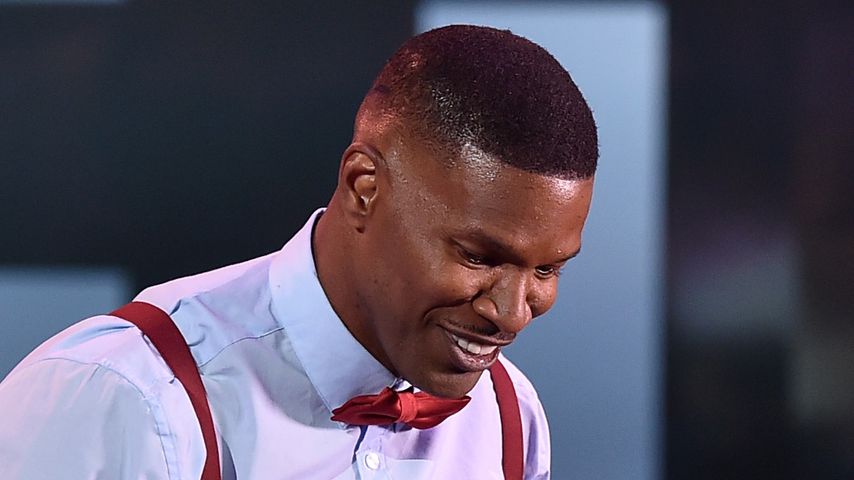 Jamie Foxx gedenkt seiner verstorbenen Schwester DeOndra