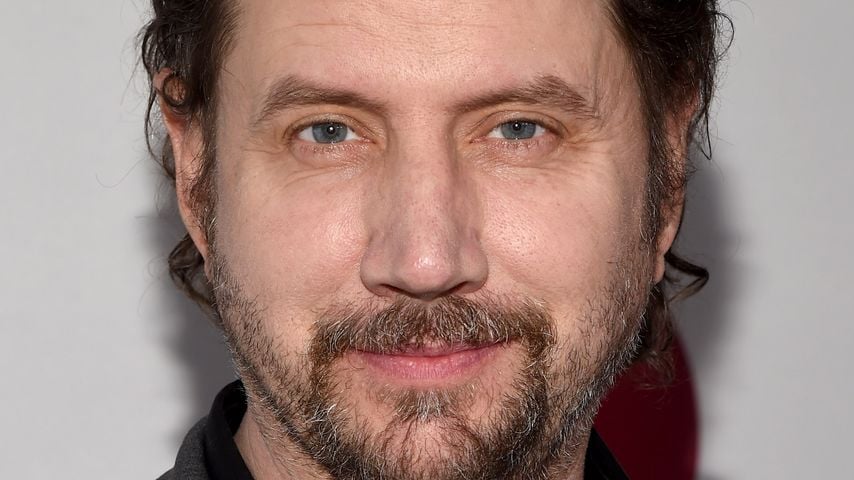 Schauspieler Jamie Kennedy im Oktober 2016