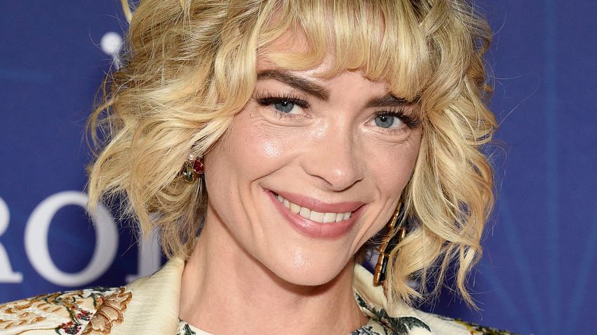 Jamie King bei einer Konzertgala in L.A. im Oktober 2019