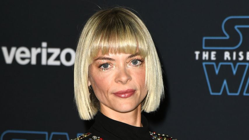 Jaime King, Schauspielerin