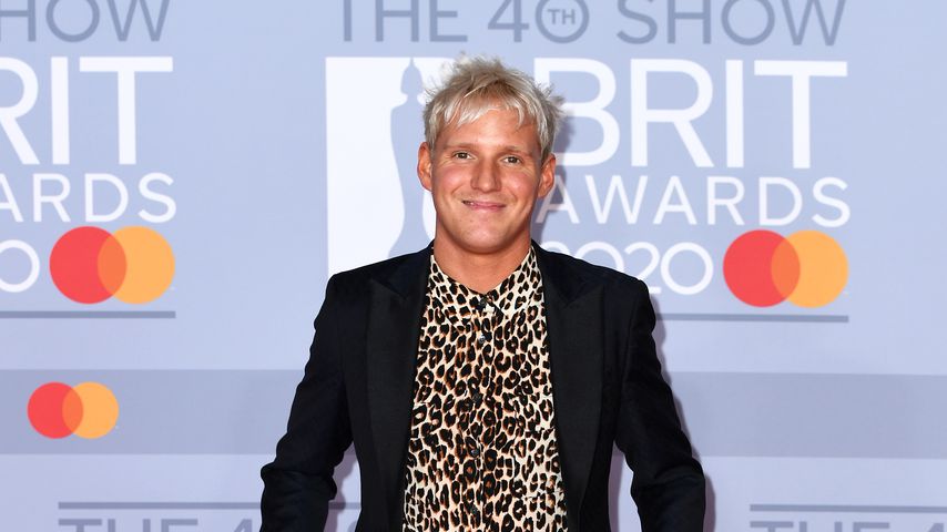Jamie Laing spricht offen über seinen Kampf mit Tinnitus