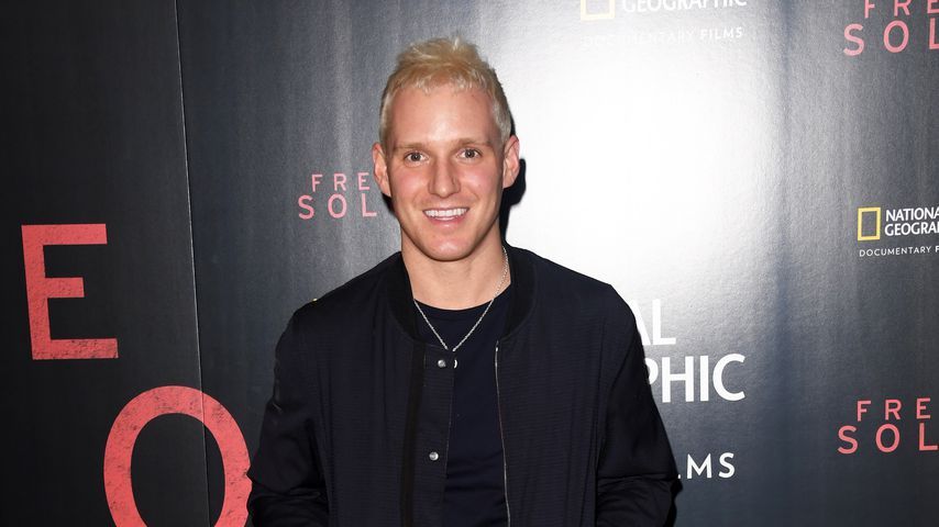 Jamie Laing, Schauspieler