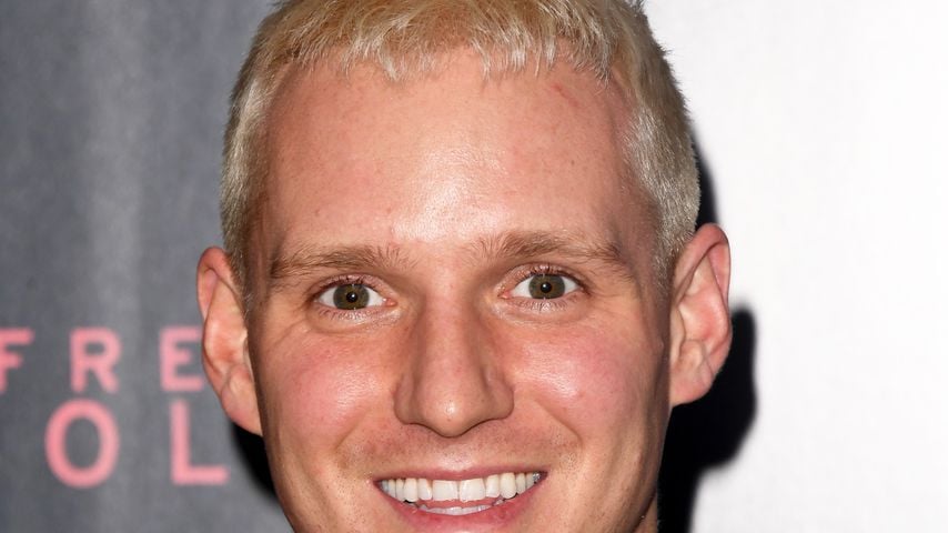 Jamie Laing, Schauspieler