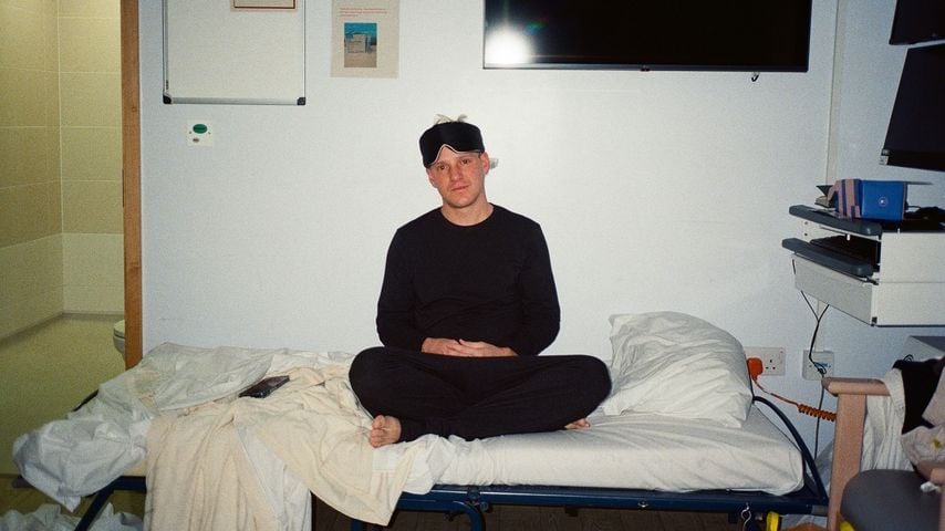 Jamie Laing, Dezember 2025