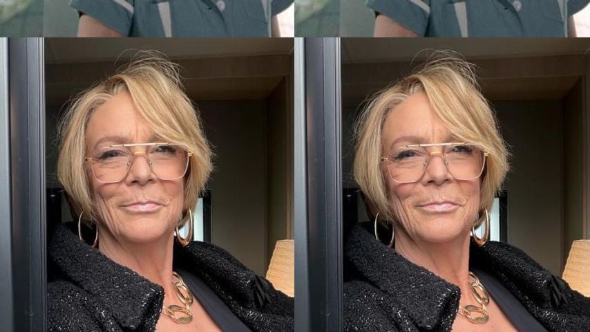 Jamie Lee Curtis 50 Jahre Schauspielkarriere 2026